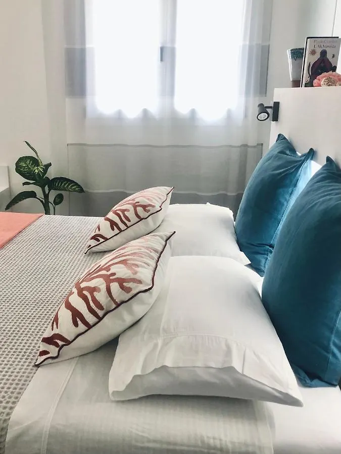 *** Bed & Breakfast Calida B&B Castellammare del Golfo Italia