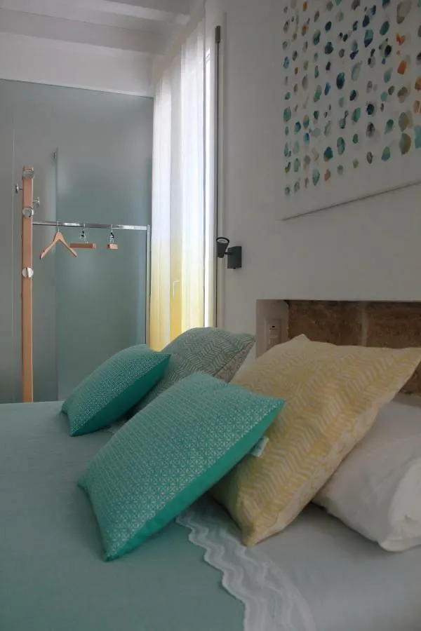 Calida B&B Castellammare del Golfo