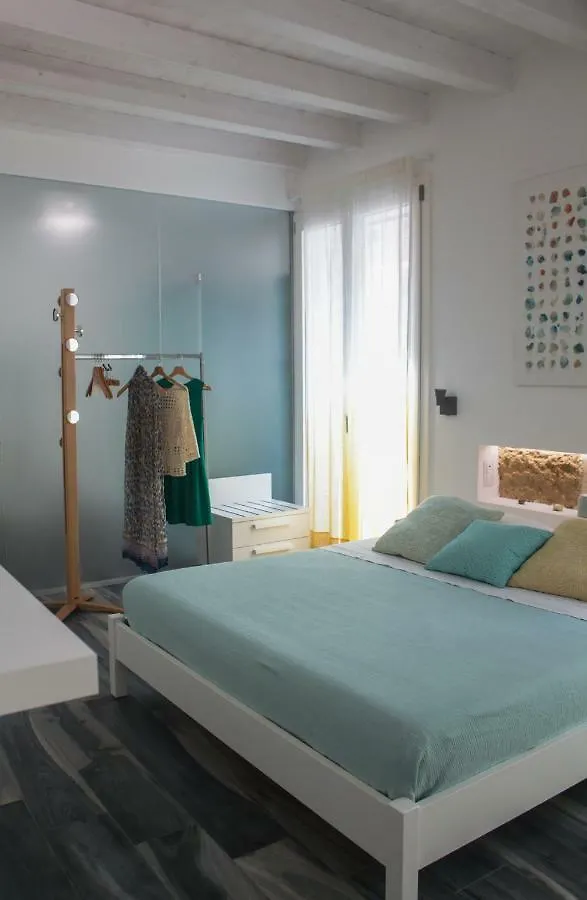 Calida B&B Castellammare del Golfo