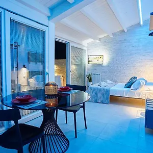 Porta Del Golfo Apartments&suites Castellammare del Golfo