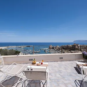 Bed and breakfast Tannur