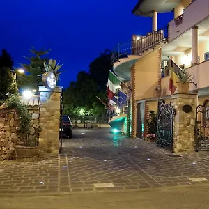 Hotel Louis Ii